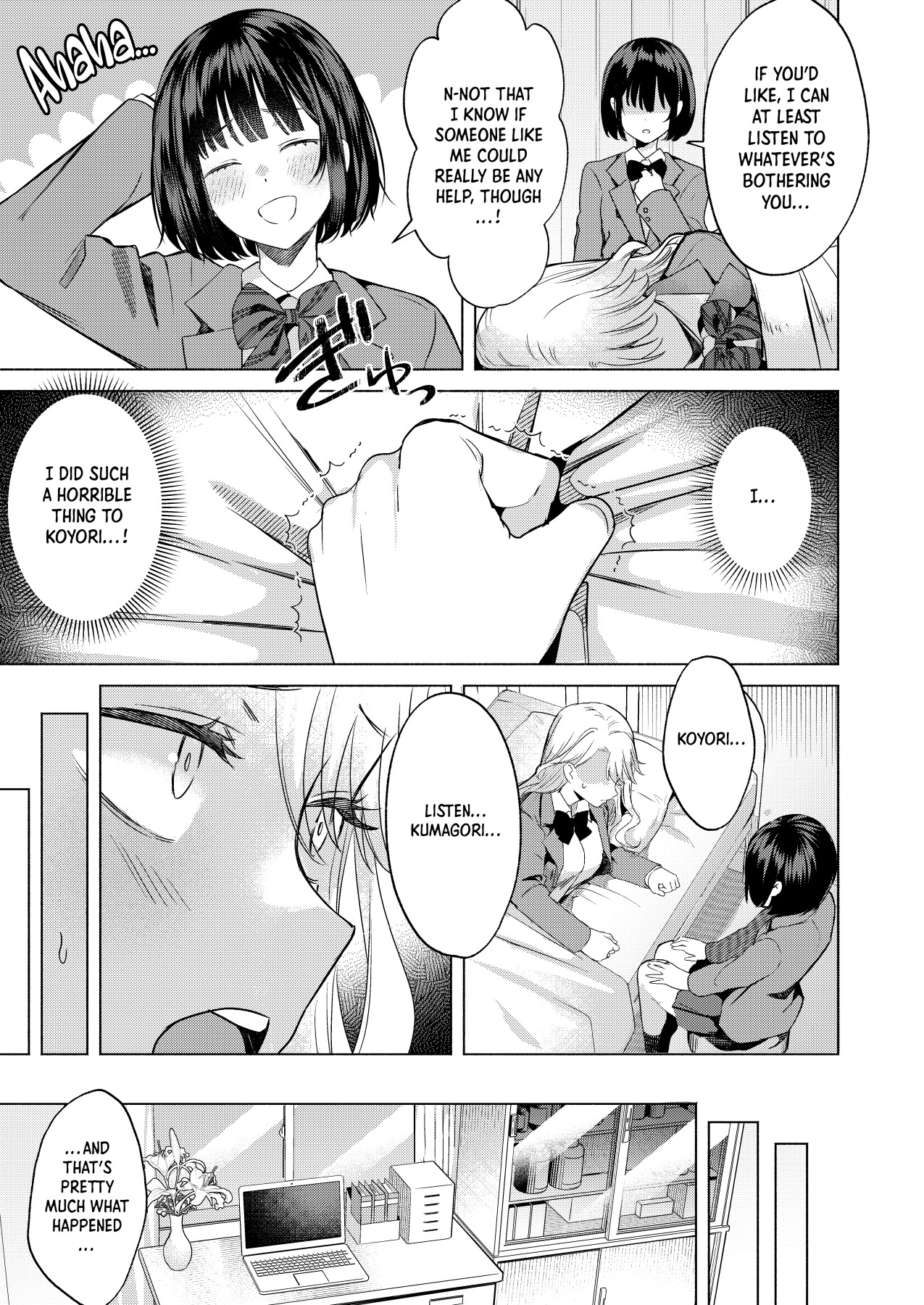 Hentai Manga Comic-Corrupting the Queen Bee-2-28